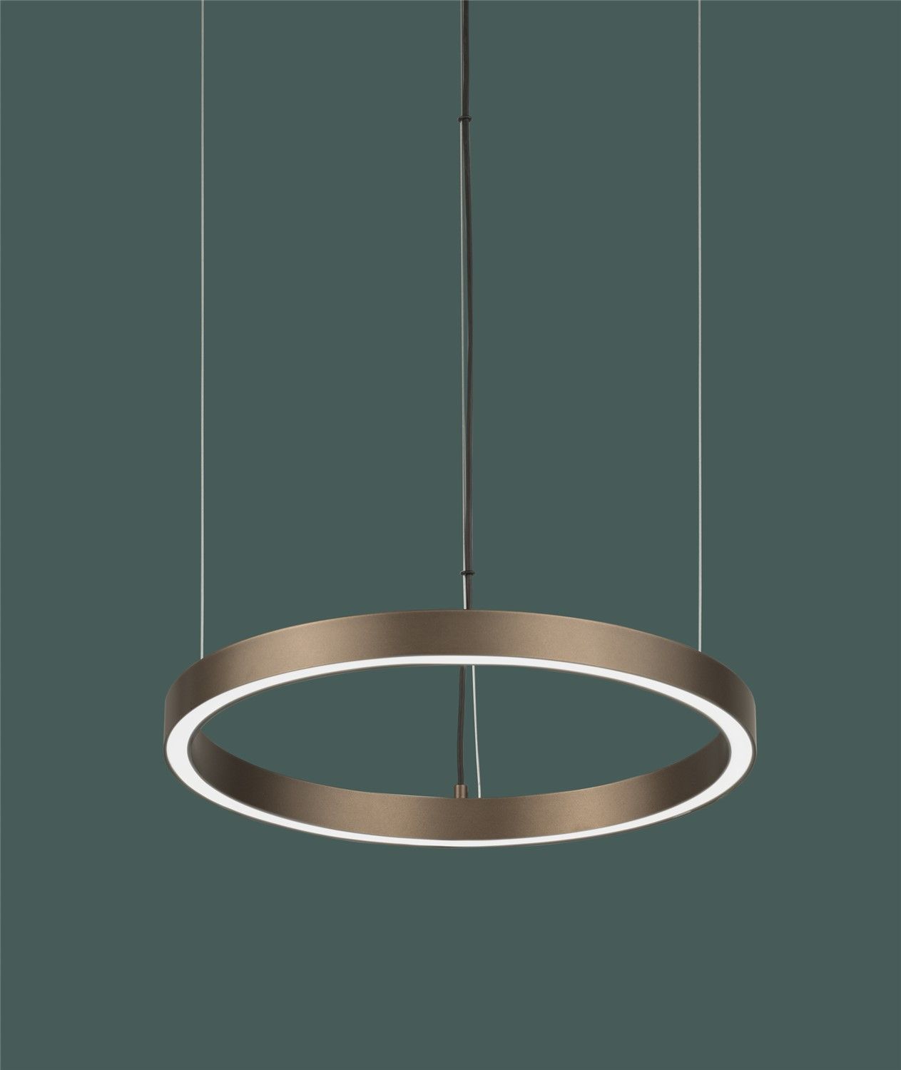 Euroluce Lampadari / Pendants & Suspension Lights / Henos 32