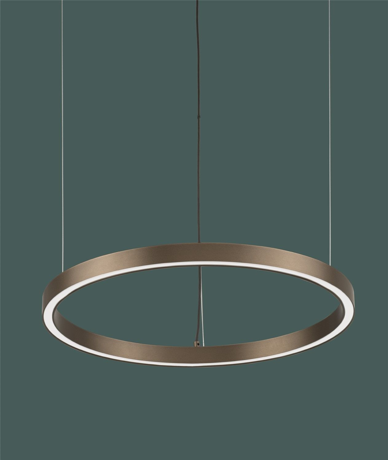 Euroluce Lampadari / Pendants & Suspension Lights / Henos 40