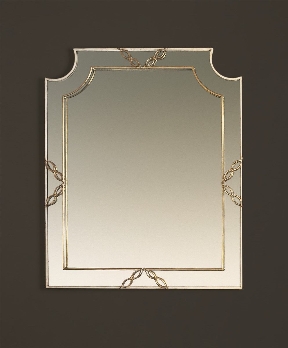 Officina Ciani / Wall Mirrors / Metal HF2006MI