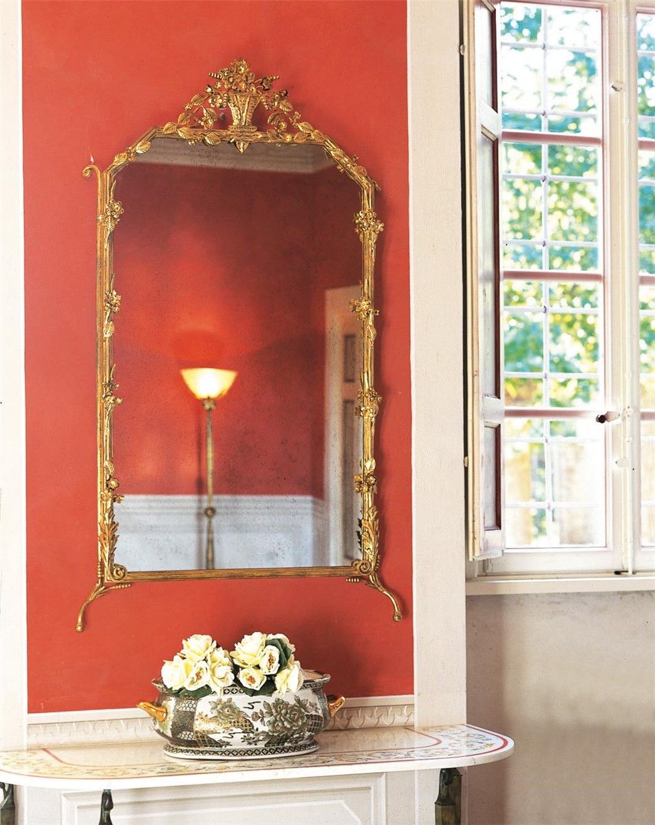 Officina Ciani / Wall Mirrors / Classic F2009MI