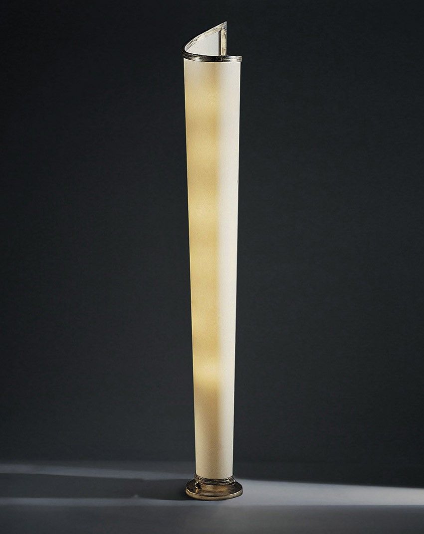 Officina Ciani / Floor Lamps / HL1088FL-7 Loft