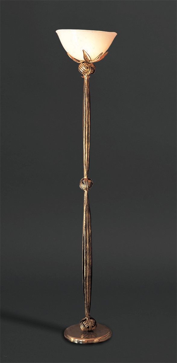 Officina Ciani / Floor Lamps / Metal HL1093FL-2 Effige