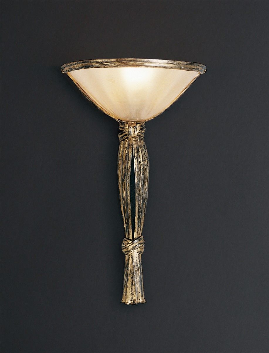 Officina Ciani / Vägglampetter / Iron HL1093WA-2 Effige