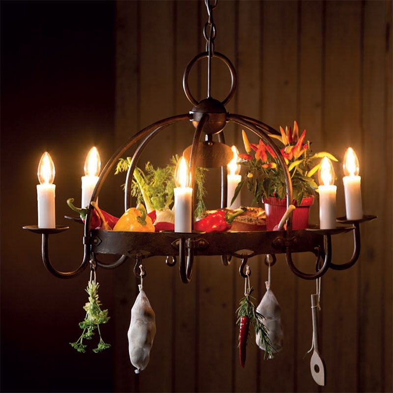 Robers / Pendellampa / HL 2489