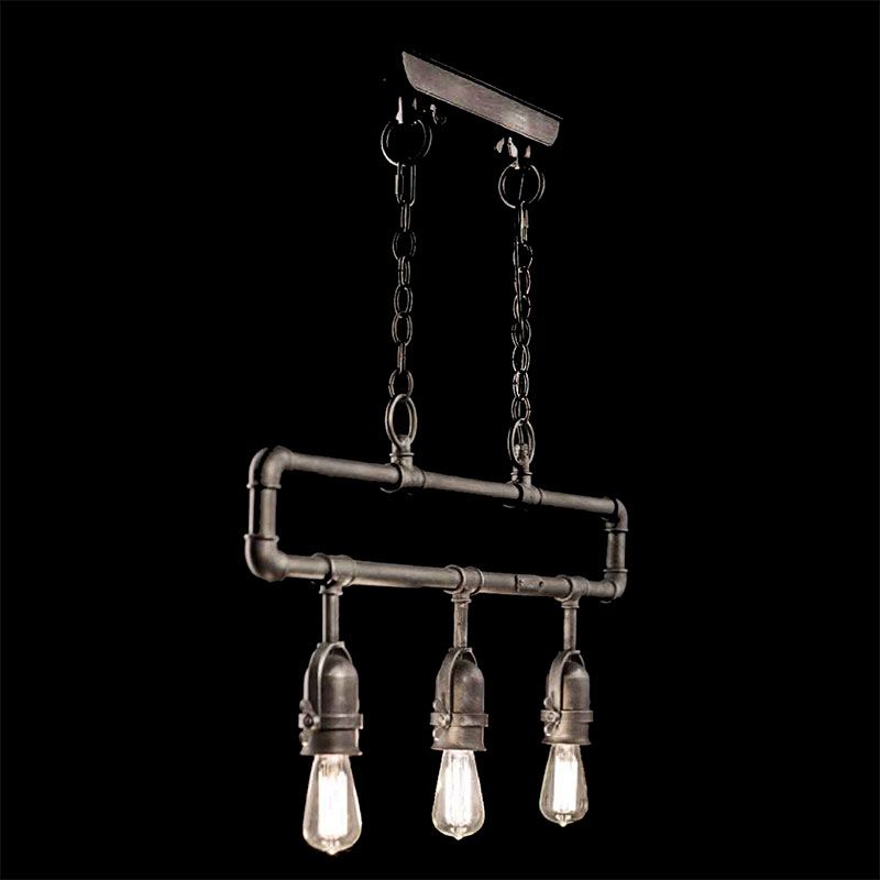 Robers / Suspension / HL 2610