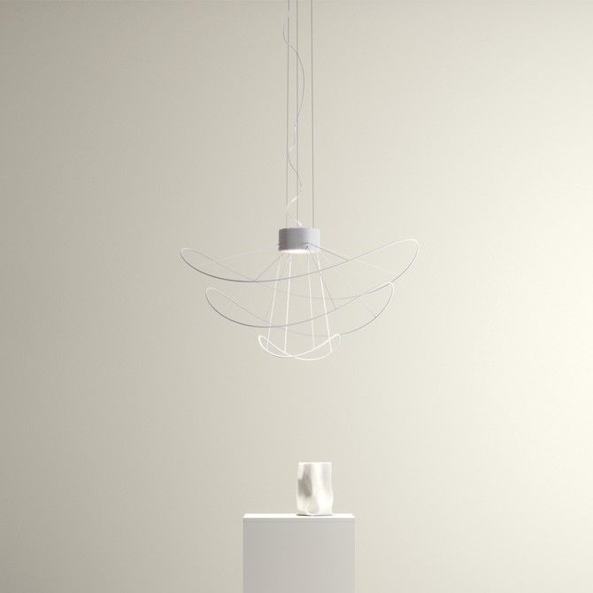 Axolight / Pendants & Suspension Lights / Hoops