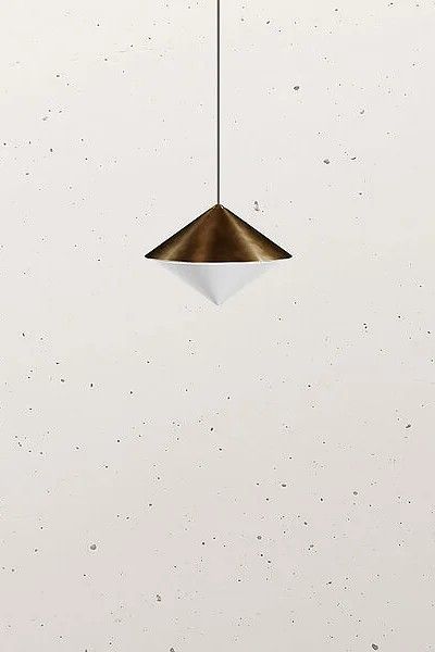 Il Fanale / Pendants & Suspension Lights / Horizon 294.01.MM 294.01.ON