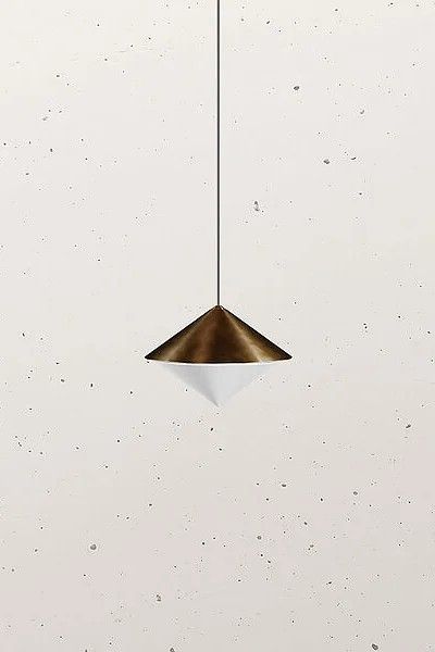 Il Fanale / Pendants & Suspension Lights / Horizon 294.02.MM 294.02.ON