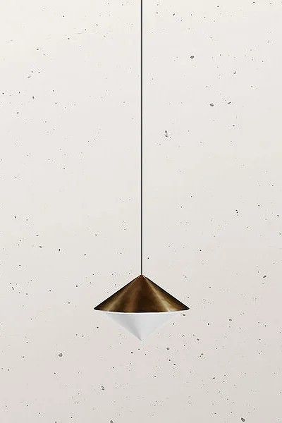 Il Fanale / Pendants & Suspension Lights / Horizon 294.03.MM 294.03.ON