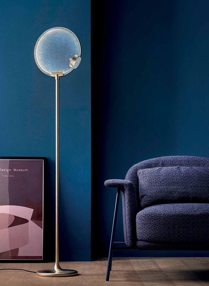 Masiero / Floor Lamps / Horo Stl