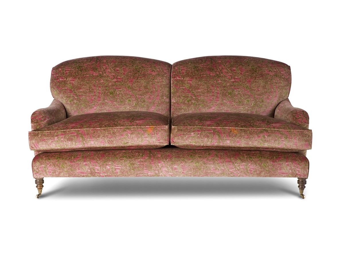 Beaumont & Fletcher / Sofas / Howard