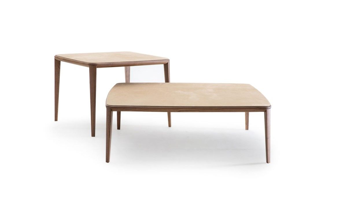 Ulivi Salotti / Coffee & Cocktail tables / Howard