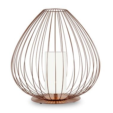 Karman / Outdoor Table & Floor Lamps / Cell Floor 84 cm HP613 EXT