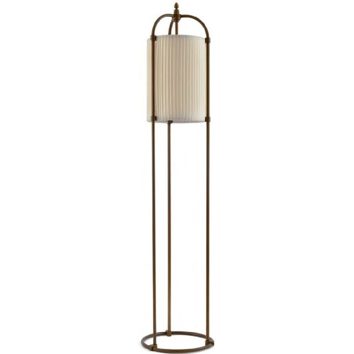 Aldo Bernardi / Golvlampor / Hua Hikà OS.T5.01