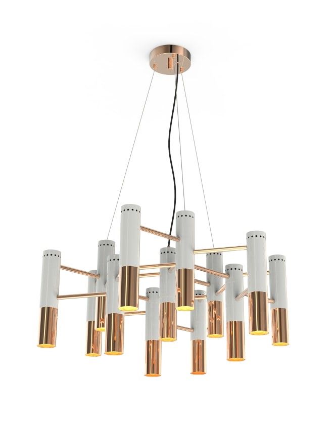 DelightFULL / Pendants & Suspension Lights / Ike
