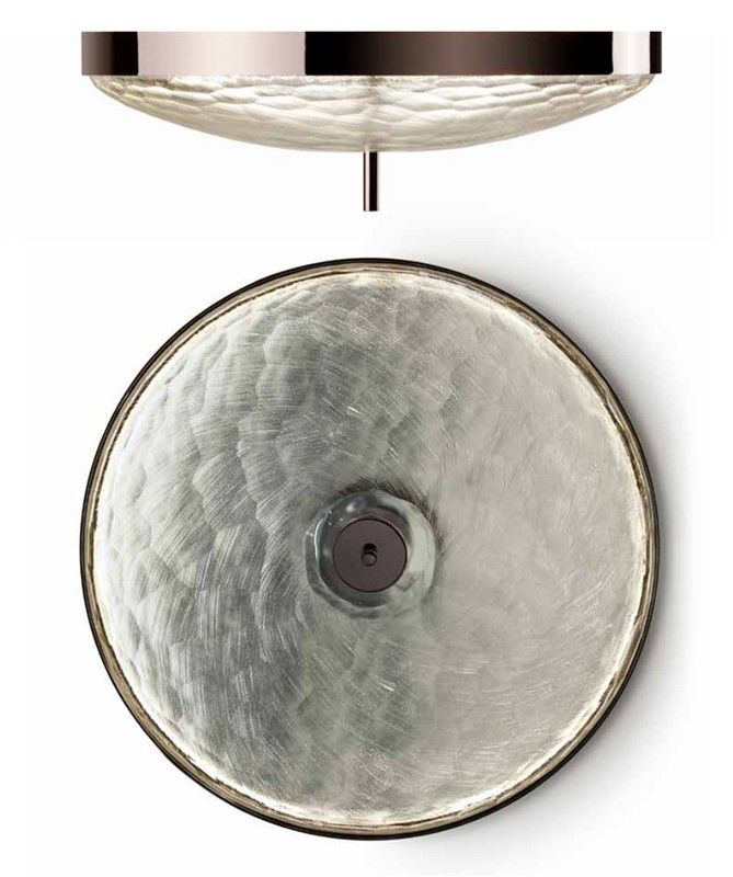 Il Paralume Marina / Wall Lamps / 2269A