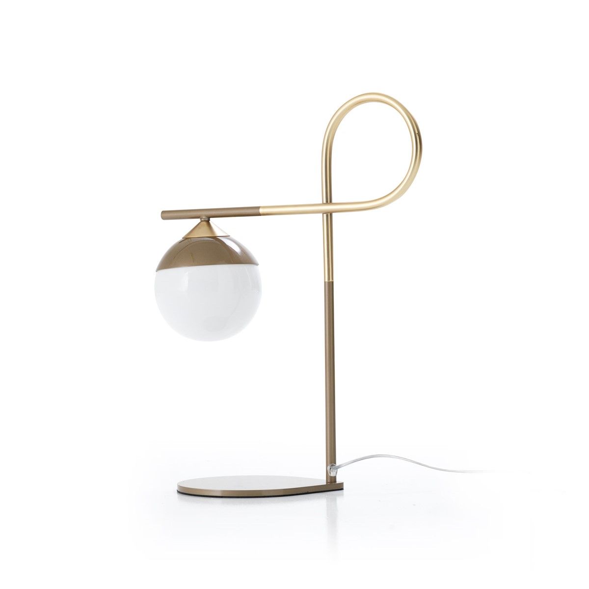 Corte Zari / Table Lamps / Node