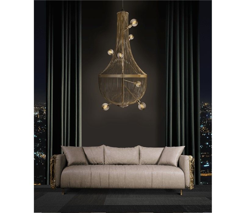 Boca do Lobo / Sofas / Imperfectio