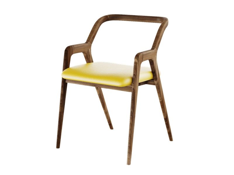 Dale Italia / Chairs with Arms / In breve