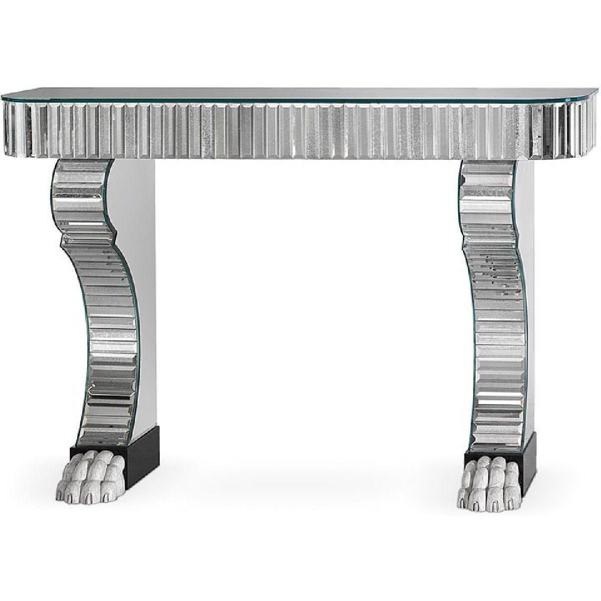 Arte Veneziana / Consoles / Indigo Art Déco FCN-AVA-010-2510C