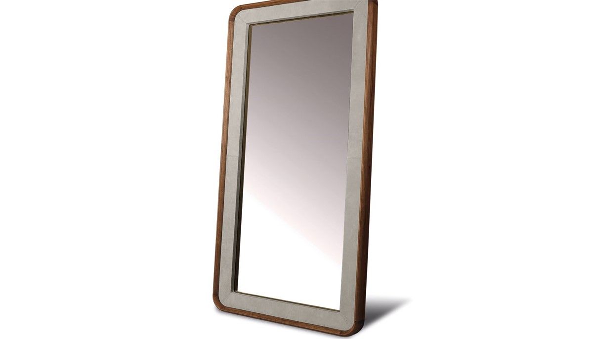 Ulivi Salotti / Mirrors / Infinity