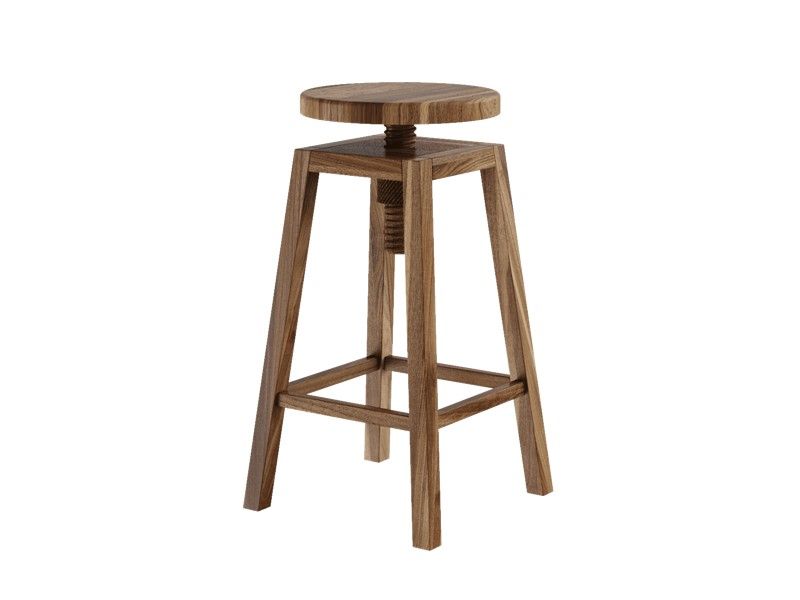 Dale Italia / Bar Stools / Invito