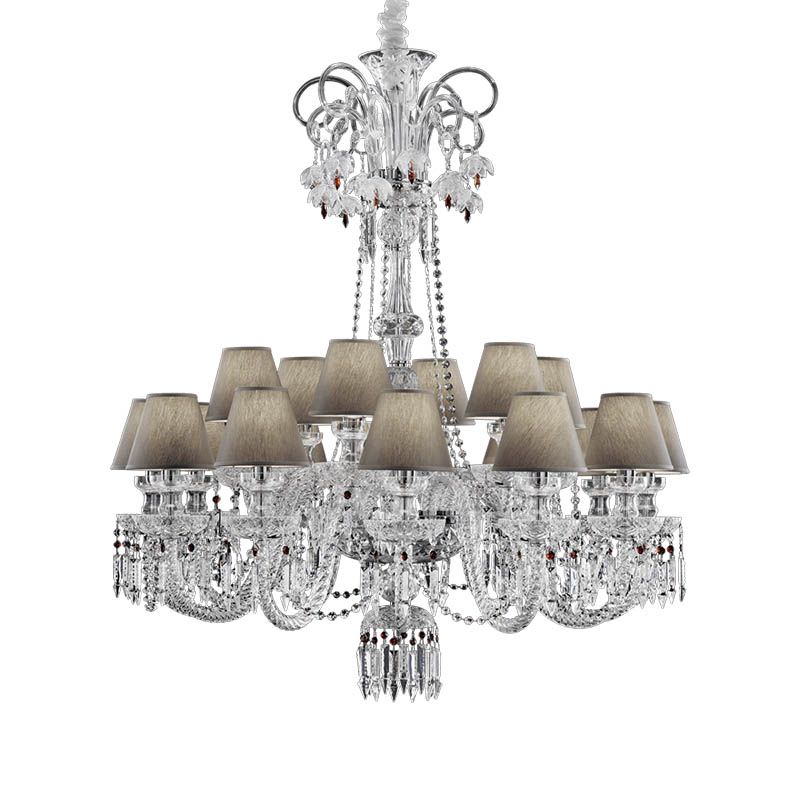 Italamp / Chandeliers / Chanel 248