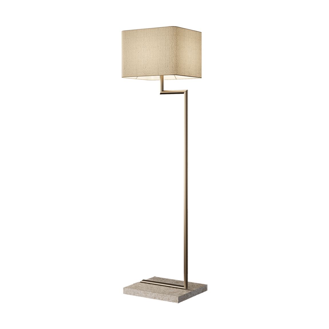 Italamp / LED Floor Lamps / Tinta 8174/P