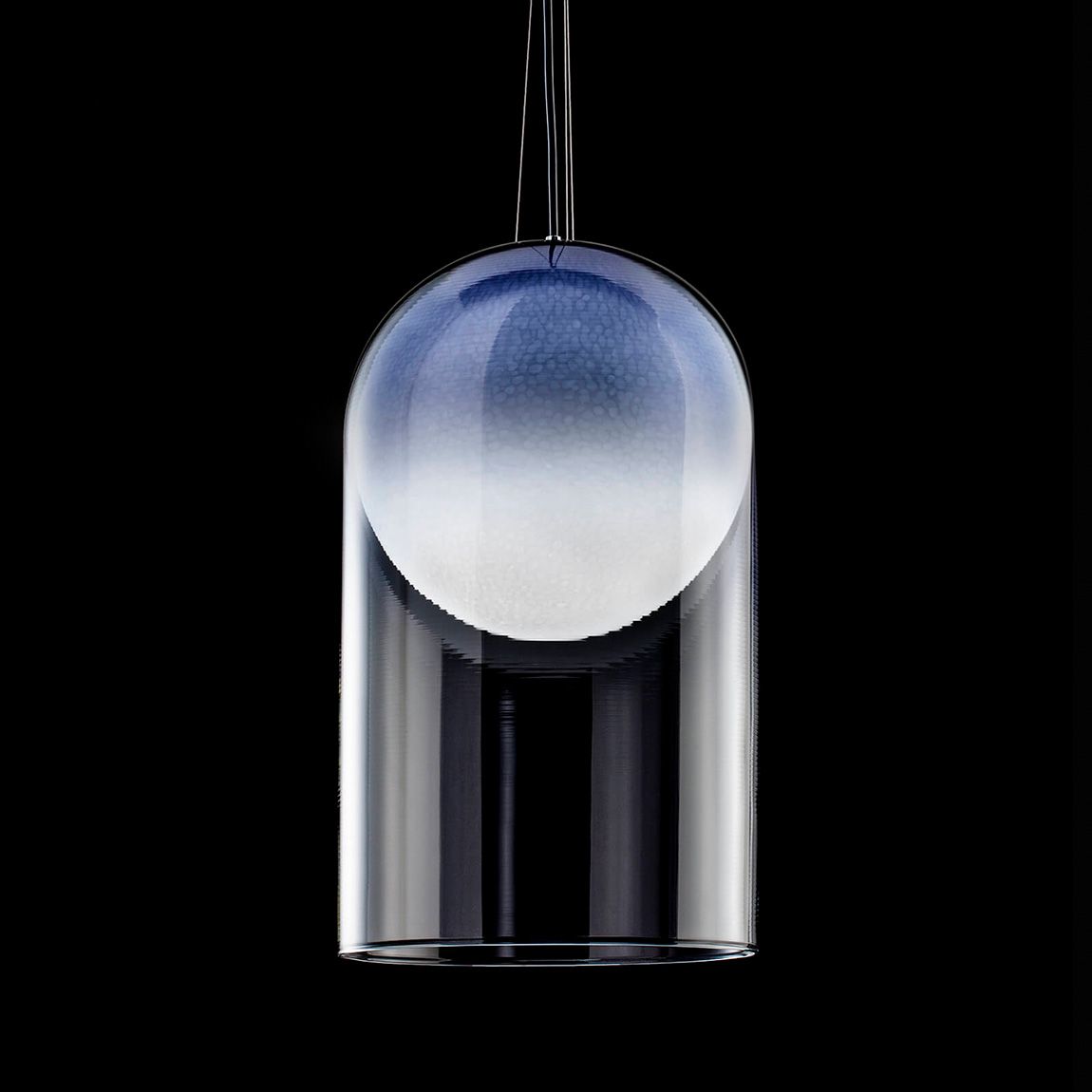 Italamp / Pendants & Suspension Lights / Muna Large 4030/SG