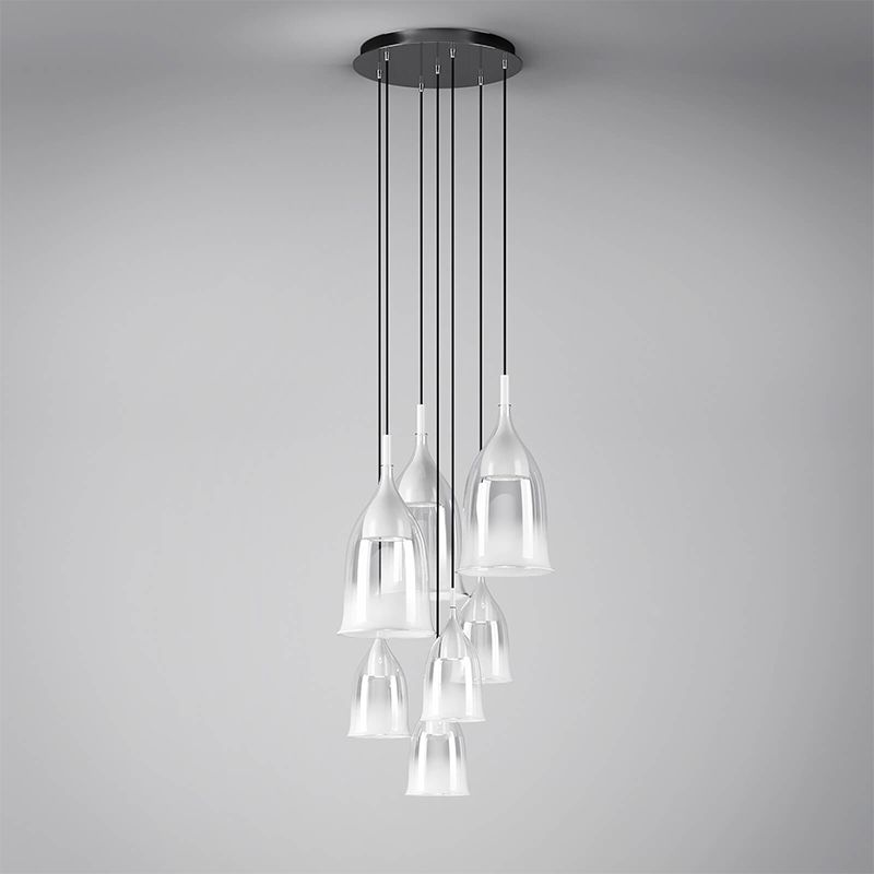 Italamp / Pendants & Suspension Lights / Nola 4032/S7
