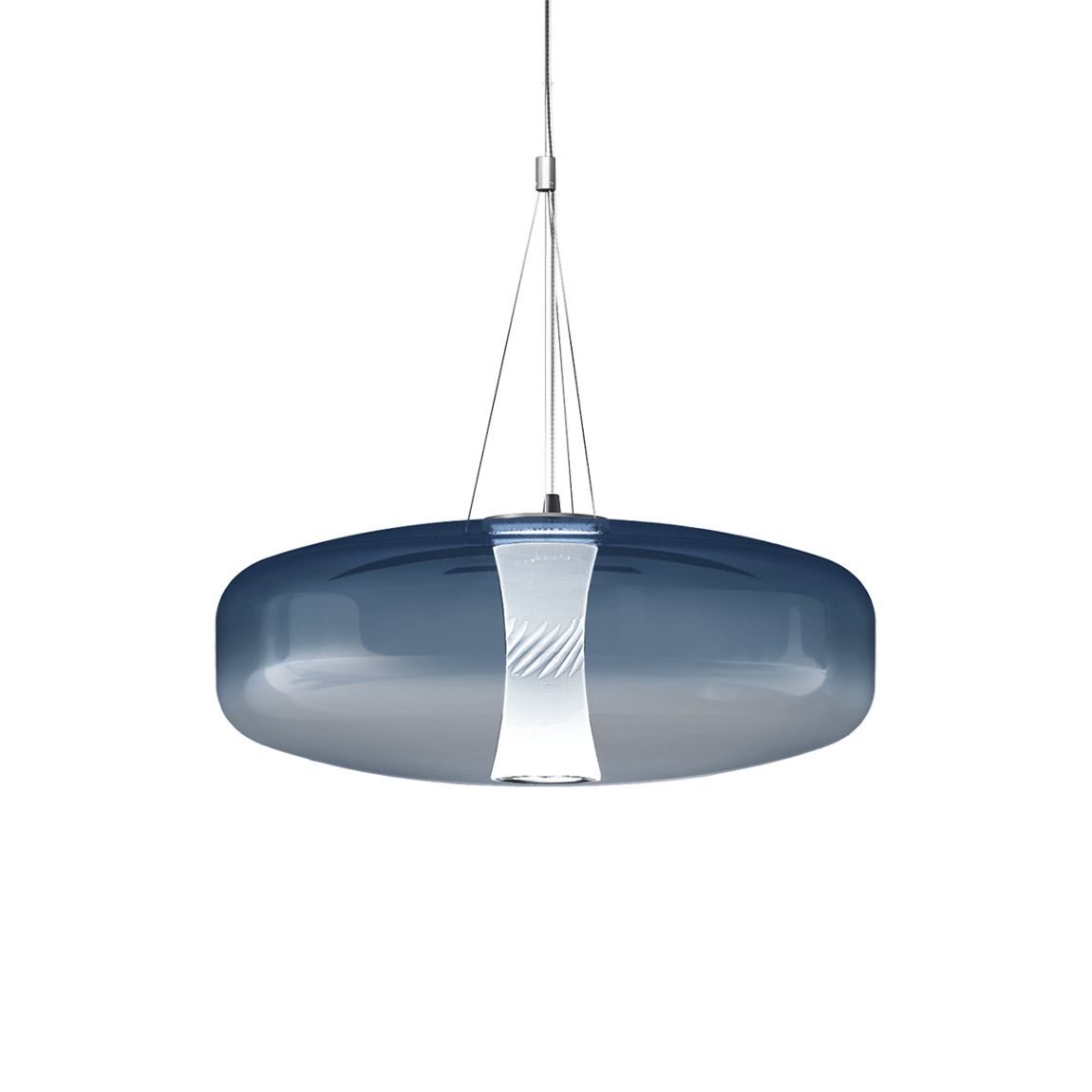 Italamp / Pendants & Suspension Lights / Solene 4040/S