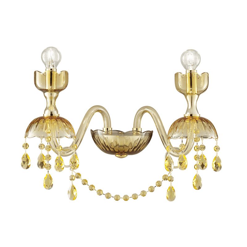 Italamp / Wall Sconces / Sabik 238