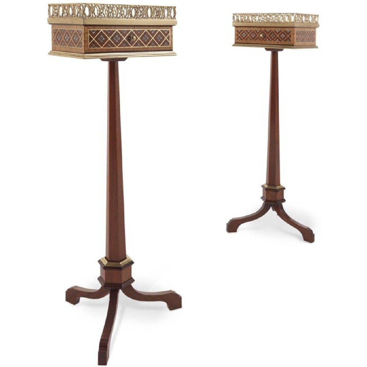 Jumbo Collection / Coffee tables / Ivy Low Table