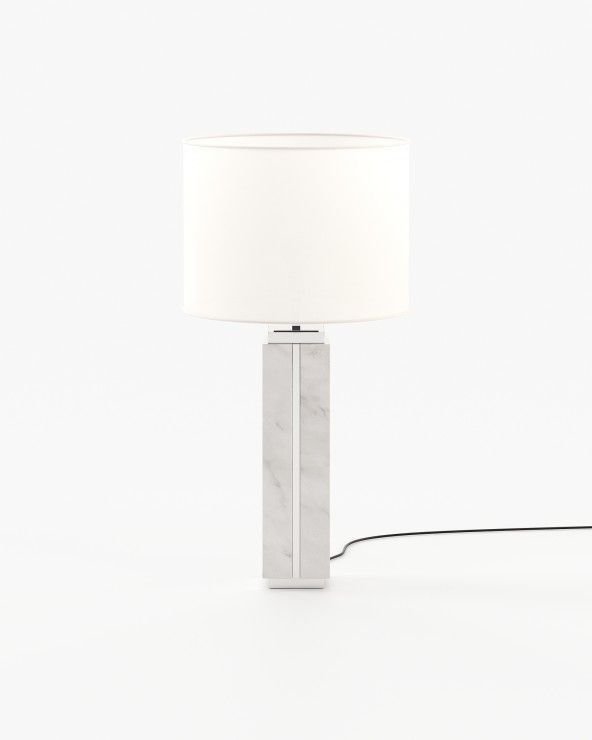 Laskasas / Table Lamps / Jack