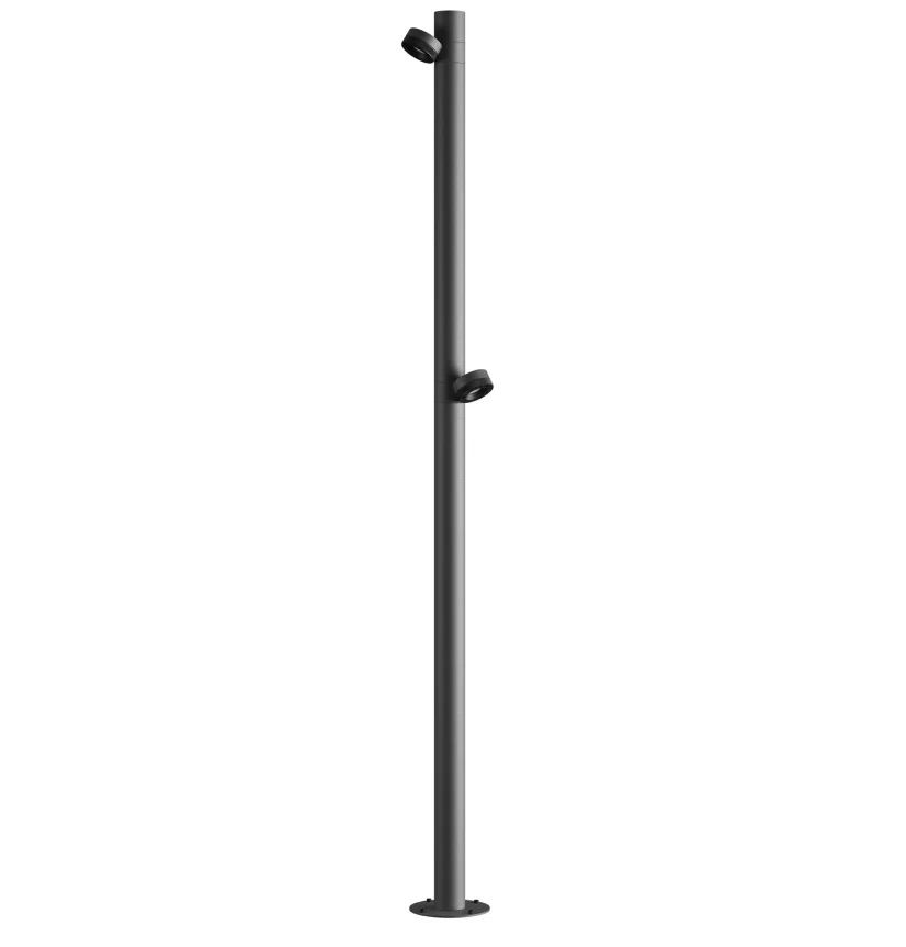 Karman / Outdoor Bollard Lights / Jaco HP313CB EXT