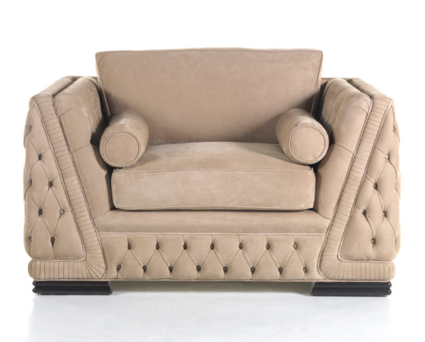 Zanaboni / Armchair / Jade