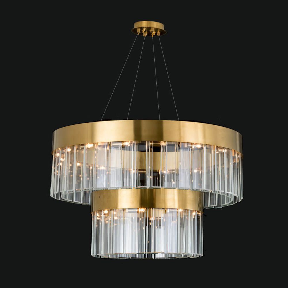 Jago / Chandeliers / Atlas NCS 016