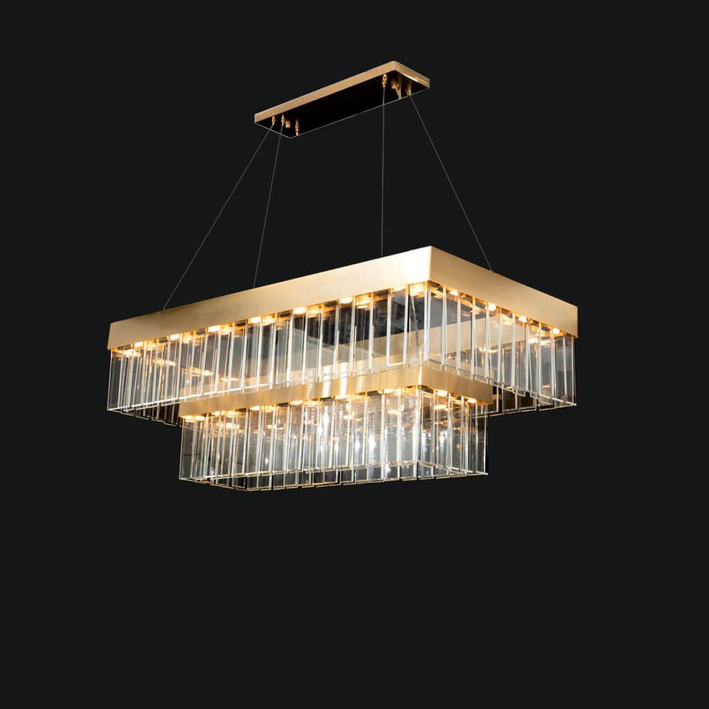 Jago / Chandeliers / Atlas NCS 017