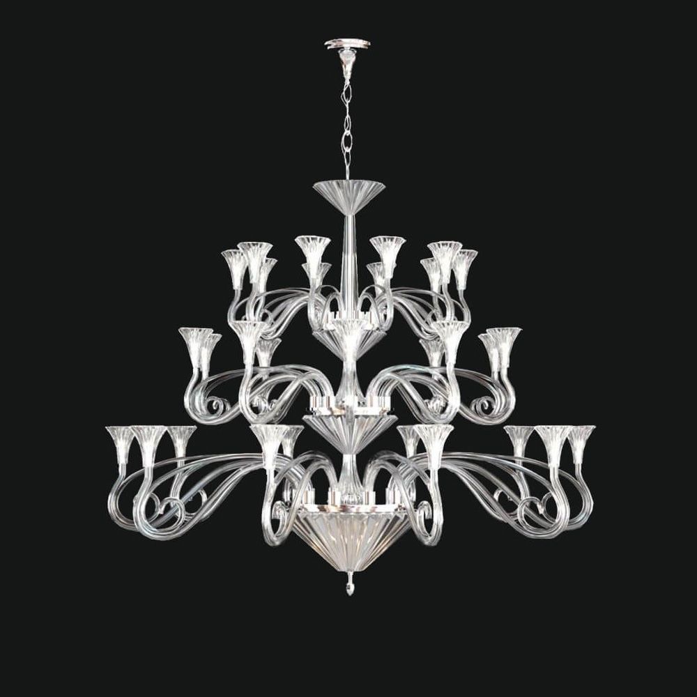 Jago / Chandeliers / Diamante NCS 160