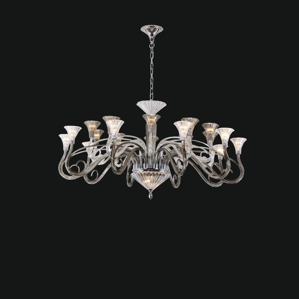 Jago / Chandeliers / Diamante NCS 462