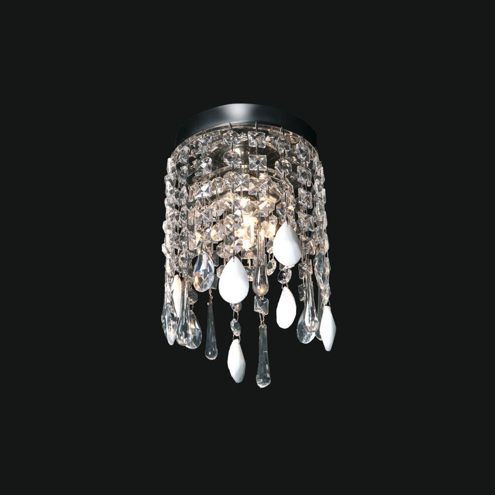 Jago / Semi-Flush Mounts / Gracy NCL 185