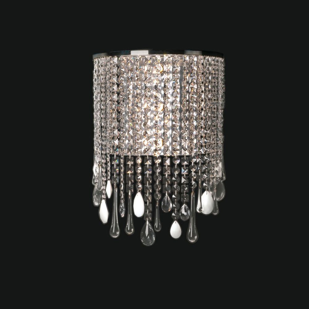 Jago / Wall Sconces / Gracy NCS 177