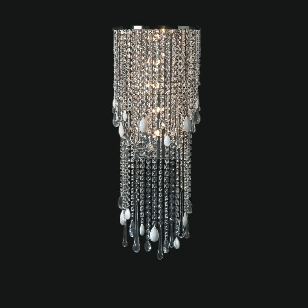 Jago / Wall Sconces / Gracy NCS 178