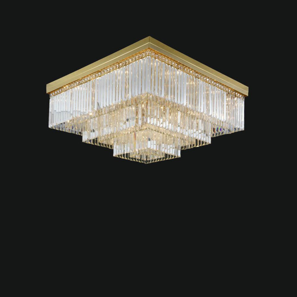 Jago / Chandeliers / Imperial NCS 144