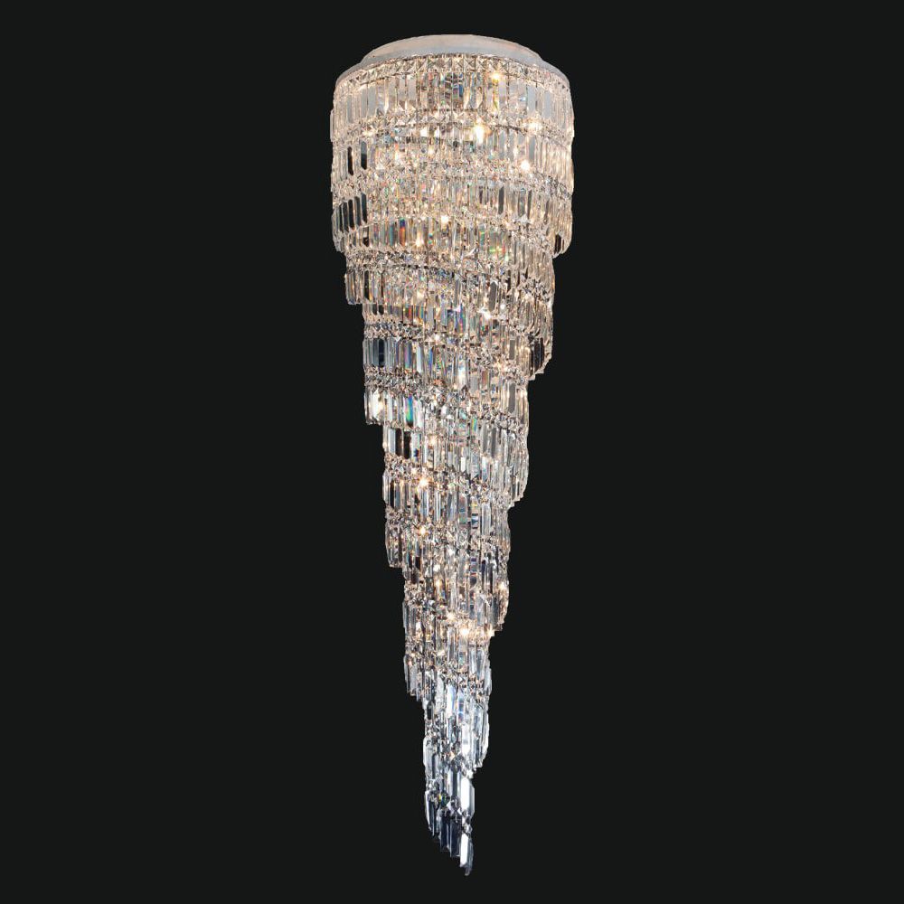 Jago / Cascade Lights / Imperial NCS 155