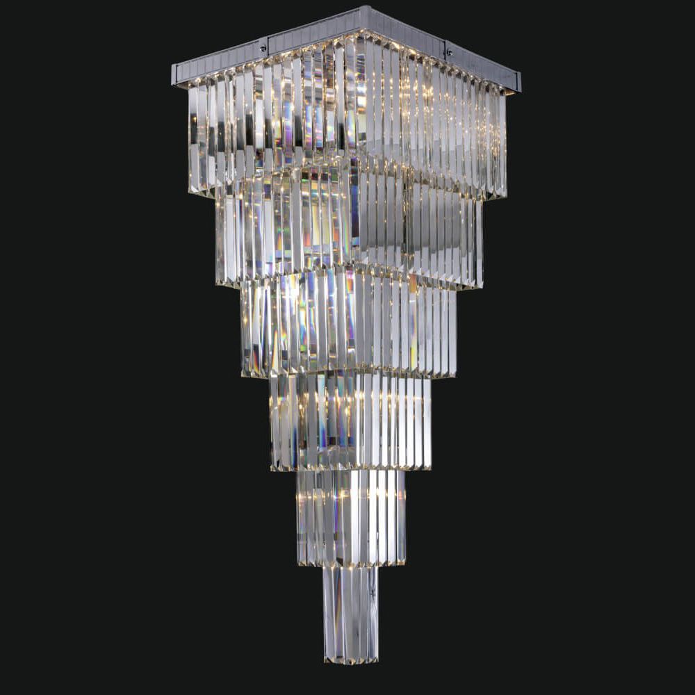Jago / Chandeliers / Imperial NCS 270