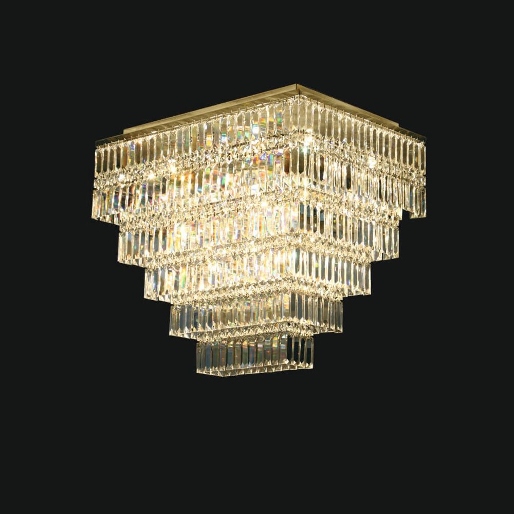Jago / Chandeliers / Imperial NCS 280