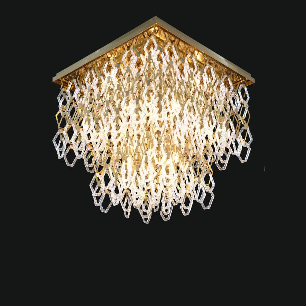 Jago / Chandeliers / Medea NCS 048