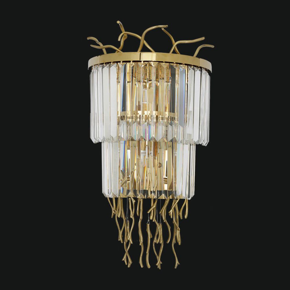 Jago / Wall Sconces / Natura NCA 114