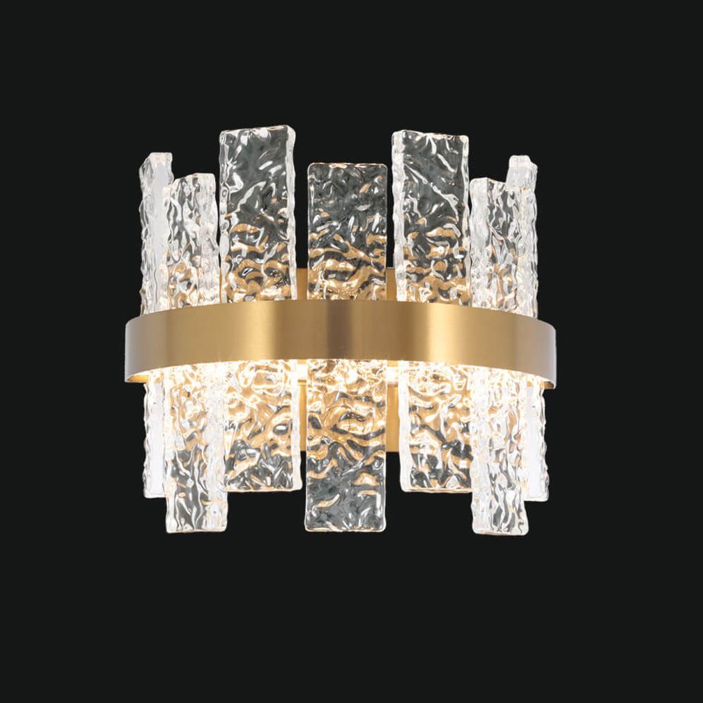 Jago / LED Wall Lights / Zefiro NCA 131